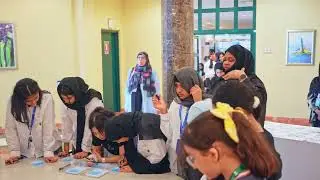 Cultural Immersion Field Trip | Exploring UAE Heritage with North Gate British School