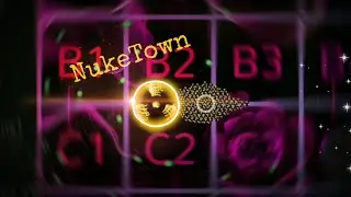 &bull; BLOB.IO &bull; The NukeTown | LINESPLIT 256x | POPSPLIT MONTAGE | POPSPLIT 37x | Sunless X