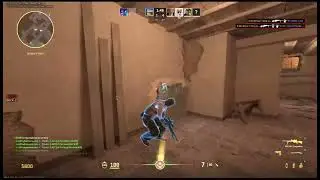 Skeet HVH