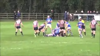 Bishops Stortford v Old Albanians