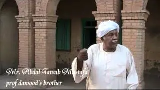 Professor Dawood documentary