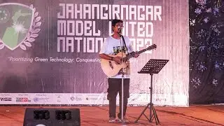 Ek Guccho Kodom || Blue Jeans || Full Cover || Alvee Karim Khan