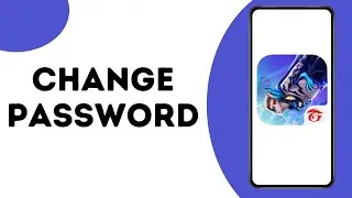 How To Change Password in Free Fire ?