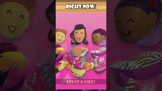 Rec Room Did THIS to Barbie! 🧐 #recroom