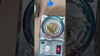 soldering pot / #electronics
