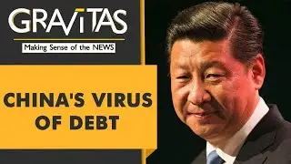 Gravitas: Will this crisis ruin 2022 for Xi Jinping?