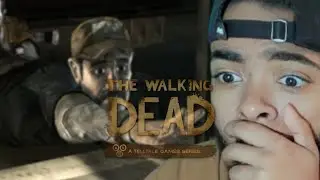 KENNY CAN'T CATCH A BREAK! | The Walking Dead S1EP4