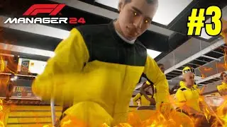 CHAOS in AUSTRALIA + Facility UPGRADES - CREATE A TEAM CAREER SERIES #3