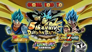 GLOBAL Road to 5th Anniversary! What units and awakenings to expect leading up to July!