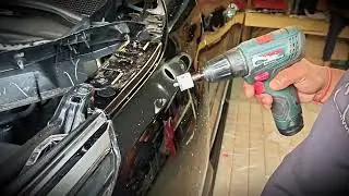 How to Install Fender Mirror In Toyota Fortuner Leader 2026 !! Accessories Info