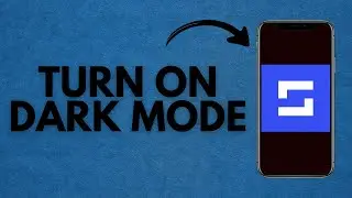 How To Turn On Dark Mode On Sofascore