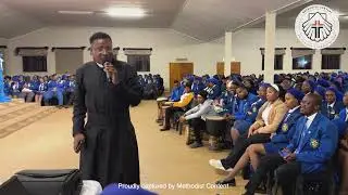 Healing of Memories - Rev Dr Sam Dipali (HD)| Limpopo District Wesley Guild 6th Annual Convention