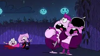 The Loud House - You Got Tricked (Serbian)