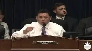 Chairman Chaffetz Q&A - EPA Admin McCarthy - EPA Mismanagement Part II