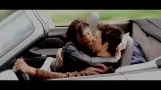 Free Like You Make Me-multi-fandom (Disney/Merlin/Wildfire/HSM/TNW)