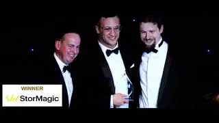 Storage Awards - Hyper-convergence Vendor of the Year