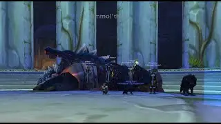 DMW: [60D] The Instigator's Enchantment (HC Nek`Rosh)