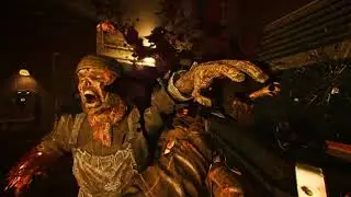 Black Ops 3 - Atonement Release Trailer (Custom Zombies)
