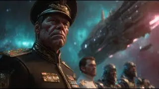 Humanity&rsquo;s First Contact Was a Declaration of War | HFY | Reddit Sci-Fi Stories