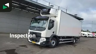 Volvo FE 280 - 2022 - BAS World