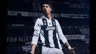 FIFA 19 Exceptional Goals CR7 NEYMAR