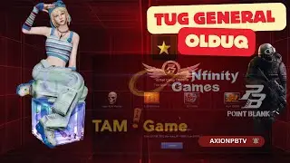 Point Blank | Tug General Olduq &ndash; PB Gameplay