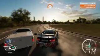 Forza Horison 3 Funmontage