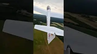 How Sailplanes Fly for Hours With Zero Fuel 😱