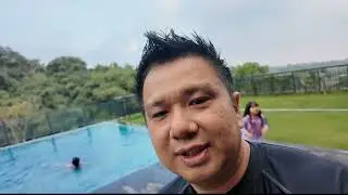 Nginap di The Gaia