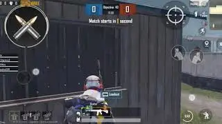 DS4l Gameplay Pubg Mobile