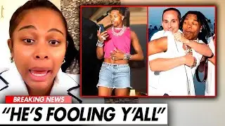 Jayda Wayda EXPOSES Lil Baby&rsquo;s Secret Life | Shocking Sugar Daddy Allegations