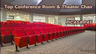 Top Conference Room & Theater Chair | PICASA P45