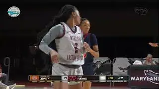 Luke Meli 2024 25 Basketball TV PBP Reel