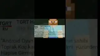 Bizi mutlu etmekten başka birşey yapmadı #minecraft #apk #adroidculp #keşfeteyiz #minecraft #shorts