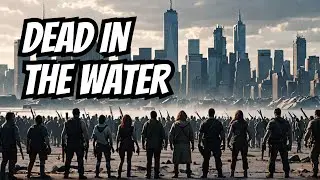 World War Z Aftermath New York 4 Dead in the water #worldwarzgame #worldwarzaftermath #gaming