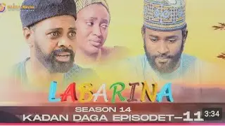 KADAN DAGA LABARINA zamuje cewa aliyu fah ya mutu kadai shiga kaga sha kallo ayimana subscribe