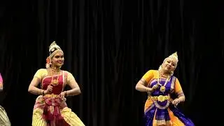 Ganesha Sthuthi || Melpathur Auditorium || Guruvayoor ||