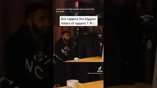 Ninetyfour speaks on Vancouver Hip-Hop #vancouver #toronto #rappers #6ixbuzztv #rapbeef