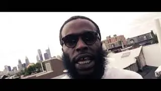 JAY WELDON - FASHION WEEK (OFFICIAL VIDEO)