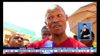 TUT suspends academic activities until 2016