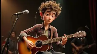 🎬 Bob Dylan &ndash; The Voice That Changed Music Forever | Pixel Biographies