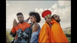 OMARION Dancehall/Caribbean Type Beat - Moments (produced by squeamish)