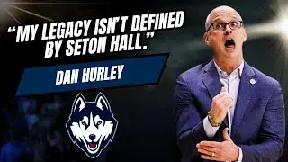 Dan Hurley: 