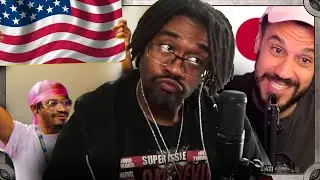 The REAL Reason NA Sucks at FGC Content Compared To Japan