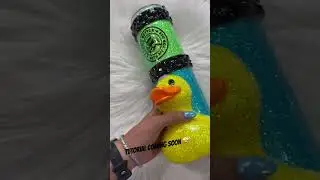 Tutorial dropping soon 🤩 #duckduckjeep