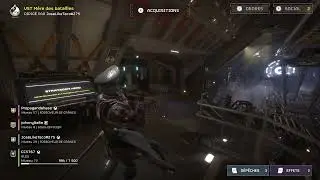 Helldivers 2 - Estanu 22/09/2025 (Allez, je me tire)
