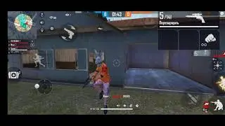 Perfect Shot🎯 Free Fire Highlights