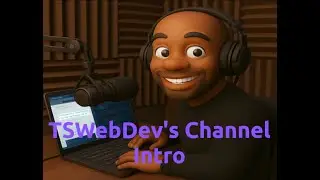 Introduction to Web Developement channel - TSWebDev #webdevelopment #webdeveloper #websitedesign
