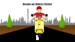 Benefits of Delivery Partners | Lukerapp