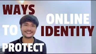 HOW SECURE YOUR DIGITAL IDENTITY